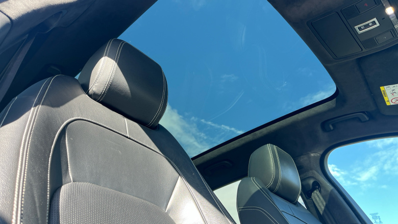 Jaguar F-Pace 2.0d [180] Chequered Flag 5dr Auto AWD Diesel Estate